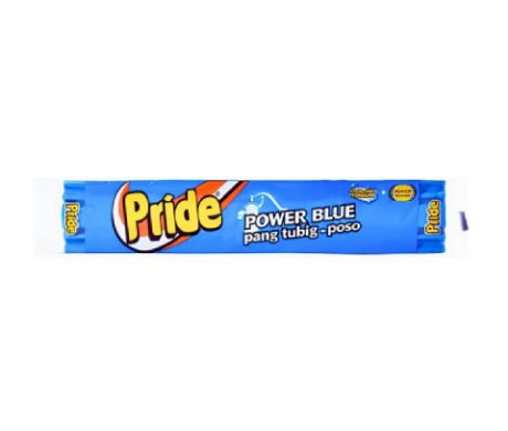 Picture of Pride Bar Blue 370g