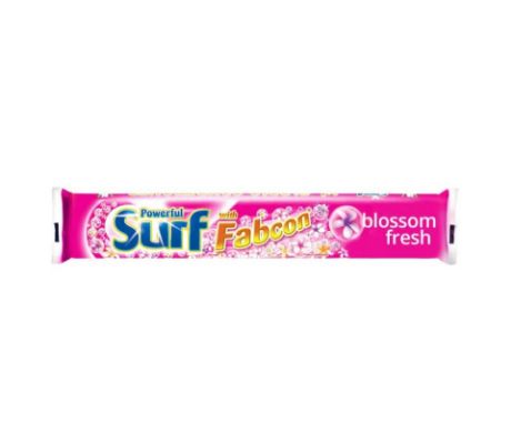 Picture of Surf Bar With Fabcon Blossom Fresh Pink 360g