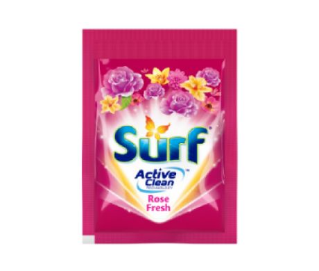 Picture of Surf Powder Rose Fresh 65g