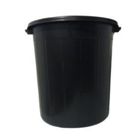 drum with cover