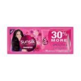 Picture of Sunsilk Smooth and Manageable 15ml