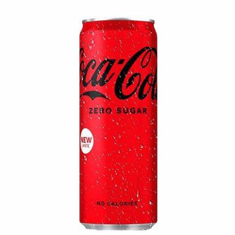 Picture of Coke Zero Sugar 320ml