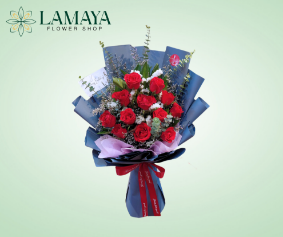 Picture of 1 Dozen Philippine Rose