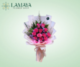 Picture of 1 Dozen Philippine Rose
