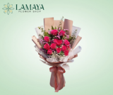 Picture of 1 Dozen Philippine Rose