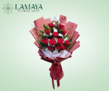 Picture of 1 Dozen Philippine Rose