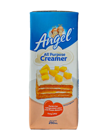 Picture of Angels Cream 250ml
