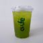 kiwi fruit soda