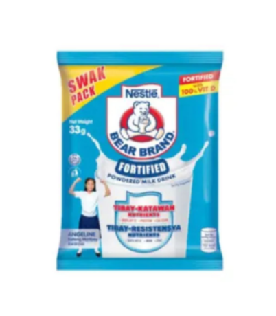 Picture of Bearbrand Value pack