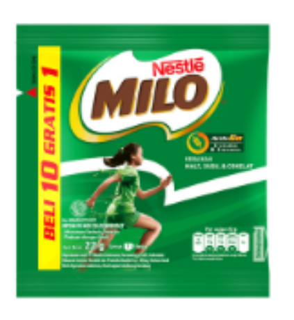 Picture of Milo