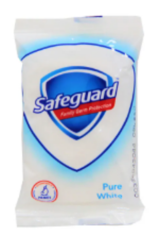 Picture of Safeguard