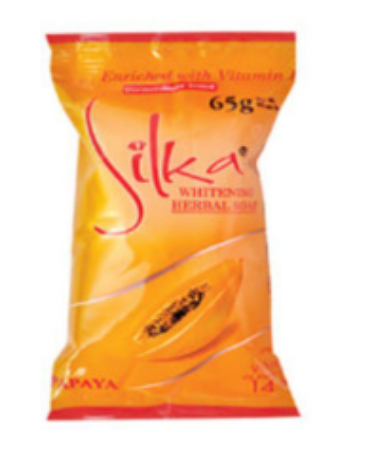 Picture of Silka