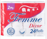 Picture of Tissue Fem