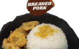 Picture of Breaded Pork Sulit Meals