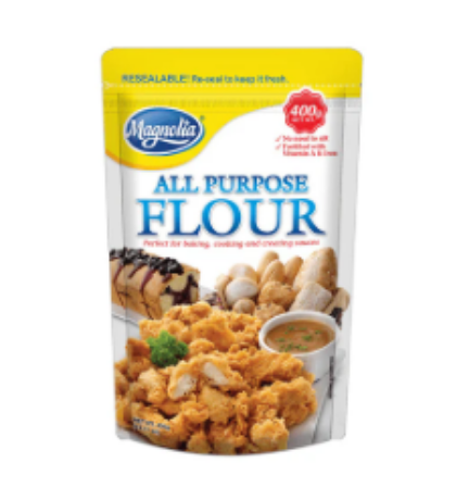 Picture of Magnolia All Purpose Flour (400g)