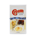 Picture of Cream All Purpose Flour (400g)