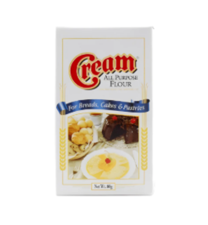 Picture of Cream All Purpose Flour (400g)