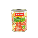 Picture of Holliday Spaghetti Sauce with Sausage (380g)