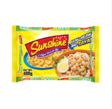 Picture of Sunshine Elbow Macaroni (400g)