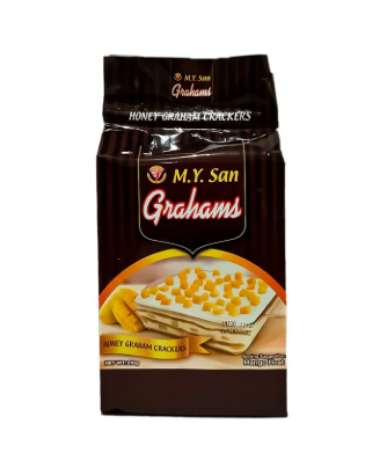 Picture of MY San Grahams Crackers 200g