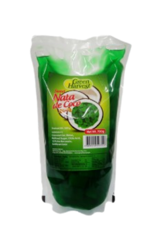 Picture of Nata De Coco 