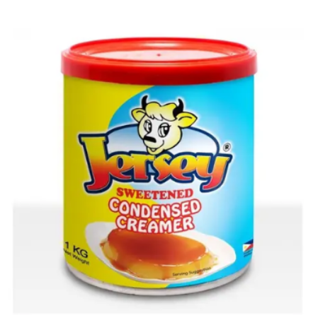 Picture of Jersey Condensed 1kg