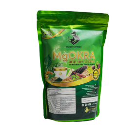 MgOKra Coffee