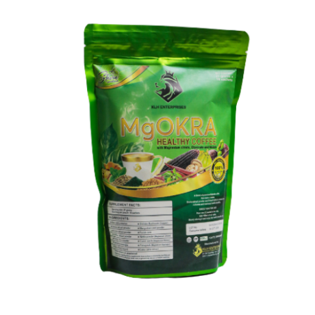 MgOKra Coffee