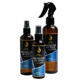 Magnesium Oil Spray (100ml)