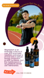 Magnesium Oil Spray (100ml)