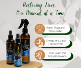 Magnesium Oil Spray (100ml)