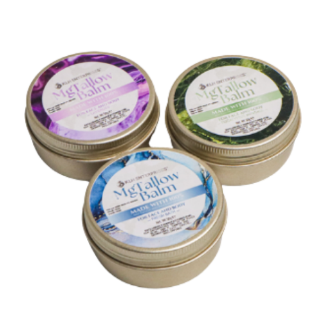 MgTallow Balm