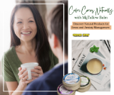 MgTallow Balm