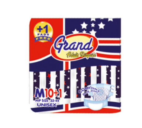 Picture of Grand Adult Diaper