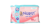 Picture of Nursy Baby Wipers