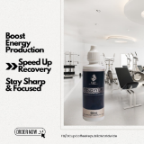 Recharge Mineral Drops