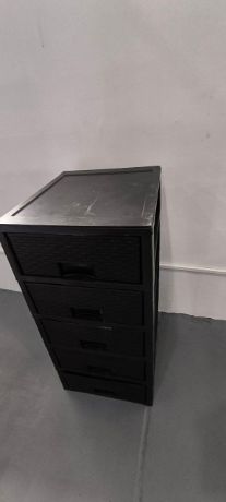 Picture of Multi-Drawer Woven / 5 Layers