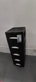 Picture of Woven Slim Deco Drawer/ 5 Layers