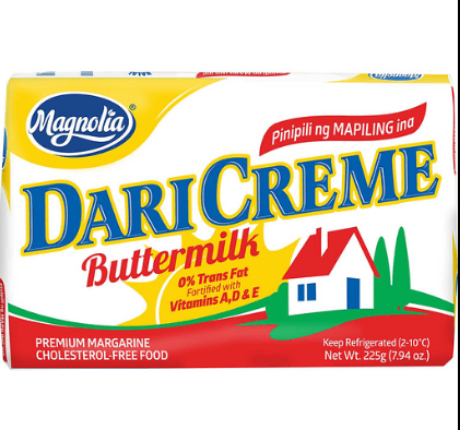 Picture of Magnolia DariCream Buttermilk