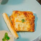 lasagna
