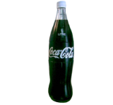 Picture of Coke 1 Liter