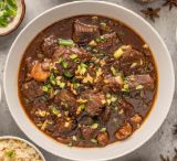 Picture of Beef Pares (Good for 5 Person)