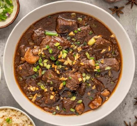 Picture of Beef Pares (Good for 5 Person)