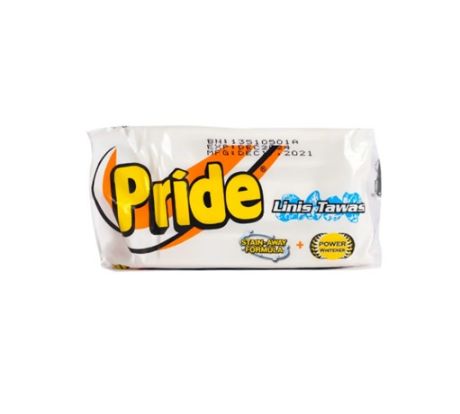 Picture of Pride Bar Linis Tawas