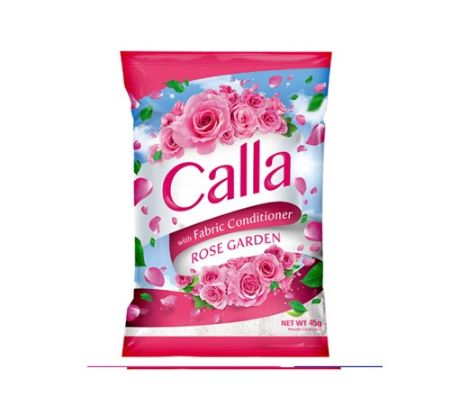 Picture of Calla Detergent Powder 45g