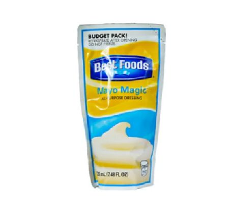 Picture of Best Foods Mayo Magic 220ml