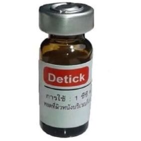 Picture of Detick