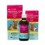 Picture of LC Vit Syrup Multivitamins For Pets 120ml.