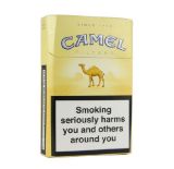 Picture of Camel Cigarettes (Pack)