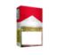 Picture of Marlboro Red Strong Cigarettes (Pack)